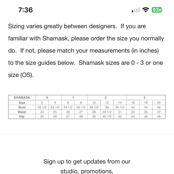 Shamask leather pants - Picture 10 of 11